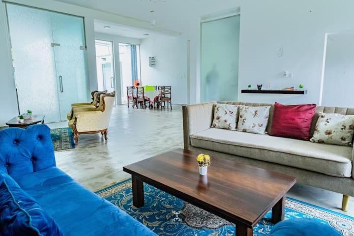Villa 38 Padukka Zewnętrze zdjęcie